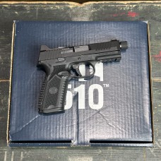 FN 510 Tactical 10mm Black/FDE